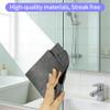 Myrtilithir 15 Pack Thickened Magic Cleaning Cloth, Microfiber Magic Cloths for Cleaning, Streak-Free & Lint-Free Glass Cloth, Reusable Magic Cleaning Wipes for Windows Glass, Mirrors, Car view 4