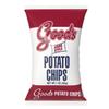 AmishTastes PA Dutch Good's Homestyle "Red Bag" Potato Chips, 1 Oz. (Case of 24) view 1