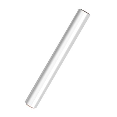 TEHAUX 50cm X 50m Cellophane Wrap Roll 4.7 Mil Thickness for Flower Bouquet Packaging and Basket Wrapping Florists Wrap Film