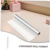 TEHAUX 50cm X 50m Cellophane Wrap Roll 4.7 Mil Thickness for Flower Bouquet Packaging and Basket Wrapping Florists Wrap Film view 3