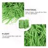 Adorainbow Shredded Paper Filler for Boxes 500g Crinkle Cut Basket Stuffing Decorative Raffia Grass Packaging Filler for Wrapping and Party Supplies view 3