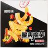 Crispy Konjac Snack, Spicy Turkey Sauce Flavor, (18g x 20 Packs) view 1