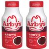 (2 Pack) Arby's Sauce 12oz Bottle Famous Classic Original Sandwich Red Sauce view 1