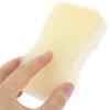 VICASKY 15pcs Reusable Fabric Cleaning Sponge Set for Lampshades, Dry Soot Removal Sponges with Comfortable Grip, Lightweight Dust and Pet Hair Cleaner for Home and Artwork view 4