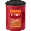100% Colombian Ground Coffee, Medium Roast, 40.3 oz view 1