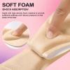 Ashoesert 3/4 Invisible High Heel Cushion Inserts for Women Shoe Pads view 3