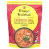 Maya Kaimal, Organic Everyday Dal Yellow Lentil, 10 Ounce view 1