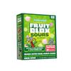 Fruit~Blox Sour Fruit Snacks, Apple Strawberry & Watermelon ~ 22 Count ~ (1 Pack) view 1