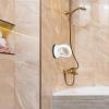 SWETRACE Non-Slip Bath and Shower Grab Bar for Elderly with Safety Handrail, Anti-Slip Handicap Shower Handle for Home Bathroom Support, Single Pack view 4