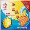 Prawn Flavored Chips, Uncooked,8oz (227g), Pack of 2 view 2