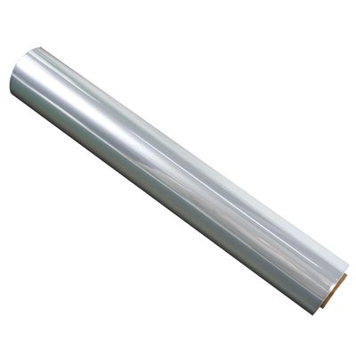 Parliky Waterproof Cellophane Wrapping Paper Roll, 40cm X 30m Plastic Bouquet Packaging Film for Flower Shop, Dustproof Flower Bouquet Wrap for Baskets and Treats