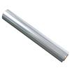 Parliky Waterproof Cellophane Wrapping Paper Roll, 40cm X 30m Plastic Bouquet Packaging Film for Flower Shop, Dustproof Flower Bouquet Wrap for Baskets and Treats view 1