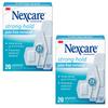 Nexcare Strong Hold Pain Free Removal Bandages, Assorted, 40 Count view 1