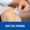 Nexcare Strong Hold Pain Free Removal Bandages, Assorted, 40 Count view 4