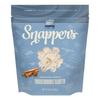 Snappers Cinnamon Sugar Snickerdoodle Cluster, 15.5 oz view 1