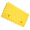 HOODANCOS Portable Threshold Ramp 6cm Height Curb Ramp for Wheelchairs and Cars Heavy Duty for Home and Vehicle Accessibility view 1