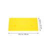 HOODANCOS Portable Threshold Ramp 6cm Height Curb Ramp for Wheelchairs and Cars Heavy Duty for Home and Vehicle Accessibility view 2