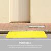 HOODANCOS Portable Threshold Ramp 6cm Height Curb Ramp for Wheelchairs and Cars Heavy Duty for Home and Vehicle Accessibility view 4