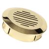 Abaodam 37mm round Cigar Humidify Pieces 5pcs Humidifier for Humidor Box Reusable Plastic Humidor Supplies Accessory for Cigar Storage and Preservation view 1