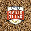55LB SACK LEGENDARY Crisp Floor Malted Maris Otter #19 Heirloom British 2-Row Pale Ale Base Malt view 1
