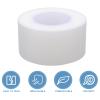 12 Rolls Adhesive Tape for Wound Care Pe Breathable First Aid Fixing Tape High Adhesion for Sensitive Skin 2.5cm X 910cm Professional Bandage Supplies view 3