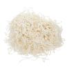 Anneome Crinkle Cut Paper Shred Filler 1kg Ivory Raffia Paper Basket Filling Packaging Filler for Boxes Wedding Party Decorative Filling view 1