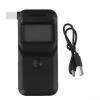 KoiLykke Portable Tester Breathalyzer Police-Grade Accuracy With LCD Display Beep Alarm Digital Detector Portable Lightweight Design(B) view 2