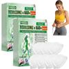 2026 Upgraded Style M-B-N Moringa 10-in-1 Nano Microdarts Patch, Advanced Moringa Patches, Natural Body Patches for Women and Men - Gentle Formula for All Skin view 1