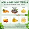 2026 Upgraded Style M-B-N Moringa 10-in-1 Nano Microdarts Patch, Advanced Moringa Patches, Natural Body Patches for Women and Men - Gentle Formula for All Skin view 2