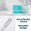 2026 New Sticky Ear Cleaning Stick, Sticky Ear Cleaner Gentle Ear Care, Reusable Soft, Portable Ear Pick, 3 Box(72 pcs) view 3