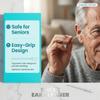 2026 New Sticky Ear Cleaning Stick, Sticky Ear Cleaner Gentle Ear Care, Reusable Soft, Portable Ear Pick, 3 Box(72 pcs) view 4