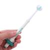 GLSTOY Toothbrush 4pcs with Three-Sided Soft Bristles, Tooth Brush for 3+ Years, Gentle Cleaning Manual Brush with Easy-Grip Handle for Boys view 4