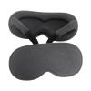 3D Contoured Sleep Eye Mask - Zero Pressure Eye Cups, Breathable & Lightweight for Travel, Naps & Night Sleep - Soft Eye Cover for Men & Women view 1