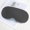 3D Contoured Sleep Eye Mask - Zero Pressure Eye Cups, Breathable & Lightweight for Travel, Naps & Night Sleep - Soft Eye Cover for Men & Women view 2