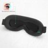 3D Contoured Sleep Eye Mask - Zero Pressure Eye Cups, Breathable & Lightweight for Travel, Naps & Night Sleep - Soft Eye Cover for Men & Women view 3