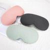 3D Contoured Sleep Eye Mask - Zero Pressure Eye Cups, Breathable & Lightweight for Travel, Naps & Night Sleep - Soft Eye Cover for Men & Women view 4