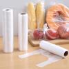 200pcs PE Fresh Keeping Food Storage Bags for Travel and Outdoor Use view 4