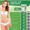 Janxyv 2026 Upgraded Style Moringa 10-in-1 Nano Microdarts Patch, Advanced Moringa Patches, Natural Body Patches for Women and Men - Gentle Formula for All Skin view 4