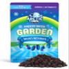 Arctic Farms Freeze-Dried Organic Honeyberries, Tart-Sweet Superfruit Snack, No Sugar Added, Gluten-Free, Vegan, Grown in North America (Large Bag) view 1