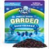 Arctic Farms Freeze-Dried Organic Honeyberries, Tart-Sweet Superfruit Snack, No Sugar Added, Gluten-Free, Vegan, Grown in North America (Small Bag) view 1