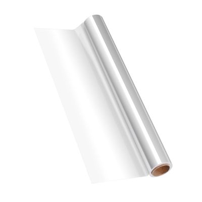 Gogogmee Cellophane Wrap Roll 50cm X 50m Floral Bouquet Wrapping Film for Florists Packaging Paper Craft Supplies
