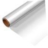 Alipis Cellophane Wrap Roll 50cm X 50m, Flower Cellophane Packaging Roll for Florist Bouquet Wrapping and Basket Decoration view 3