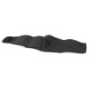 NineLife Basics 2X Arch Support Sleeves Wrap Foot Brace Breathable Soft Nonslip Flat Foot Arch Pads Adjustable for Indoor Outdoor Sports, 31.8cmx10cm view 4