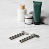 2Pcs Stainless-Steel Tube Toothpaste Squeezer Keys Metal Hair Dye Color Key Roller Dispenser Wringer Tool Processing Bathroom Safety, Aids and Accessories view 4