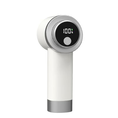 Rechargeable Fabric Shaver | 3-Speed Portable Electric Lint Remover for Clothes & Furniture | Eliminates Fuzz & Pilling | Electric Lint Shaver with LED Display &TypeC Fast Charging Port (D)