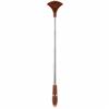 Extendable Back Scratcher with Flexible Claw Head, Non-Slip Grip, 20.08 in view 1