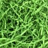 10 LB Parrot Green Crinkle Cut Paper Shred Filler Great for Gift Wrapping, Basket Filling, Birthday, Wedding, Halloween, Thanksgiving, Christmas, Anniversary Party Decorations Filling Supplies view 1