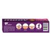 Moo'v Fast Relief Cream - 75g | Suitable for Back, Muscle, Joint, Knee | 100% Ayurvedic Formula | Suitable for Sports & Gym Related Injuries (Pack of 2) view 3