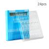 48 Pieces Sticky Ear Cleaning Sticks, Ear Wax Removal Tool, Sticky Ears Cleaners for Adults, 2026 Upgraded Reusable Soft, Portable Ears Pick for Adults Grooming Health Care Travel Home view 2