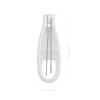 GAROZATION Button Hook and Zipper Puller One-Hand Dressing Aid Tool for Seniors with Hand Dexterity Difficulties, Grip Button Hook and Zipper Pulling Helper for Clothing and Fasteners view 2